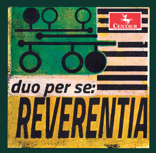 Duo Per Se - Reverentia [CD]