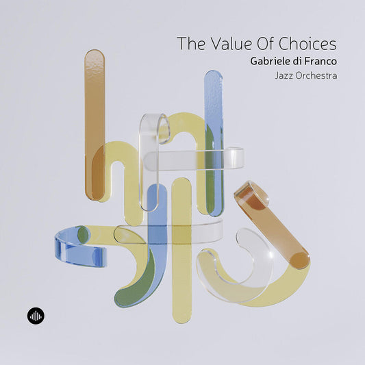 Gabriele Franco  Di - Value Of Choices [CD]