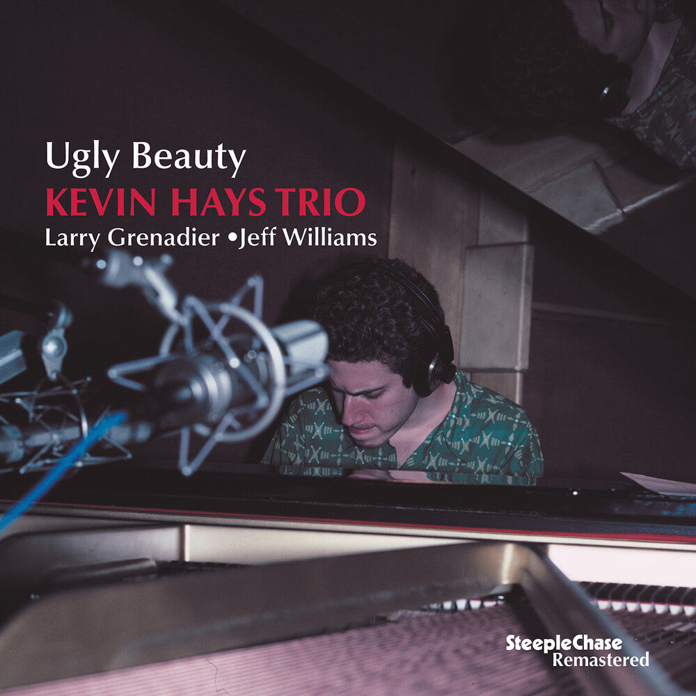 Kevin Hays - Ugly Beauty [LP]