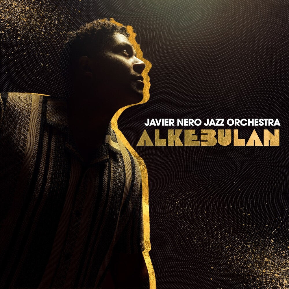 Javier Nero - Alkebulan [Digipak]
