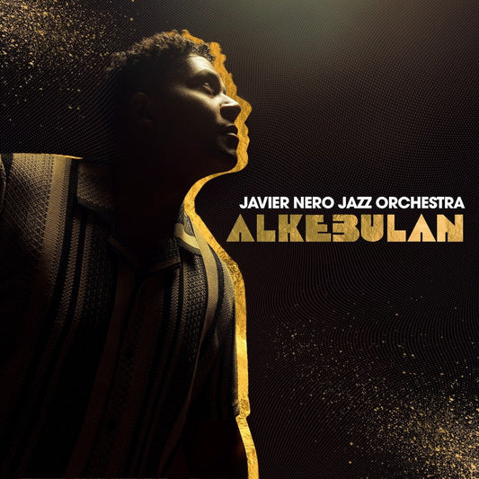Javier Nero - Alkebulan [Digipak]