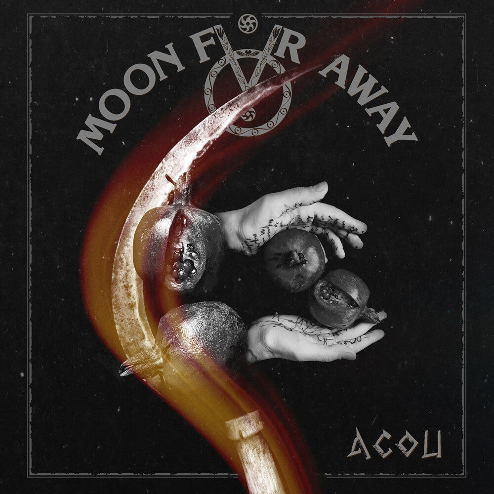 Moon Far Away - Acou [Limited Edition] (Spkg)