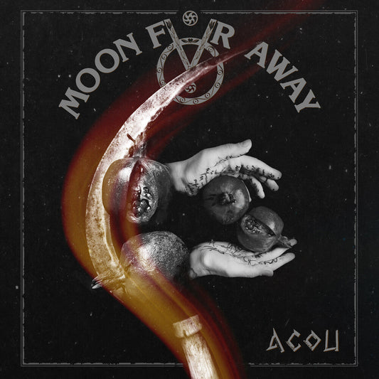 Moon Far Away - Acou [Limited Edition] (Spkg)
