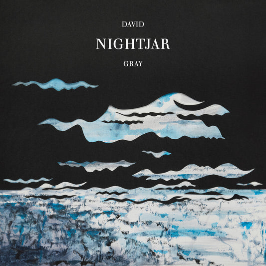 David Gray - Nightjar [LP]