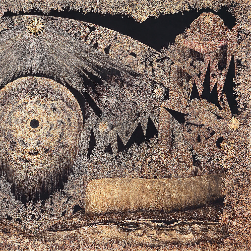 Kishi Bashi - Sonderlust (10th Anniversary) - Gold/White [Colored Vinyl]