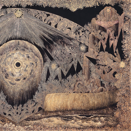 Kishi Bashi - Sonderlust (10th Anniversary) - Gold/White [Colored Vinyl]