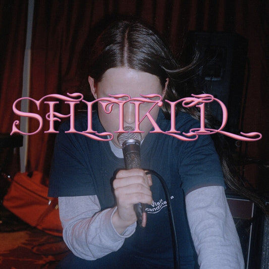 ShitKid - Essential (Vol 1) [LP]