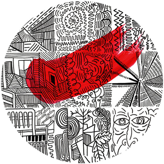 Peggy Gou - Art Of War (Part 1) (Ep) [12" Vinyl]