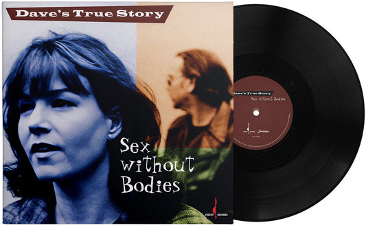 Dave's True Story - Sex Without Bodies [180 Gram]