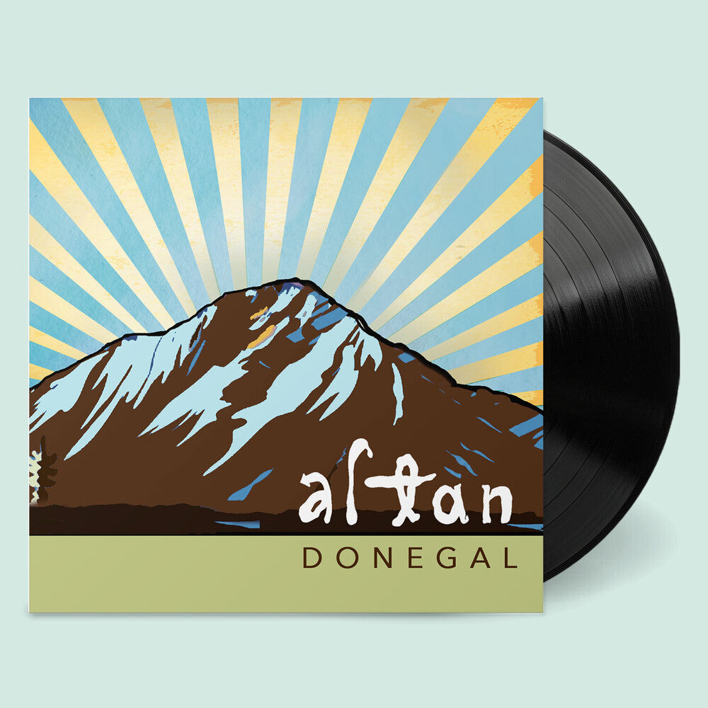 Altan - Donegal [Limited Edition] [Download Included]