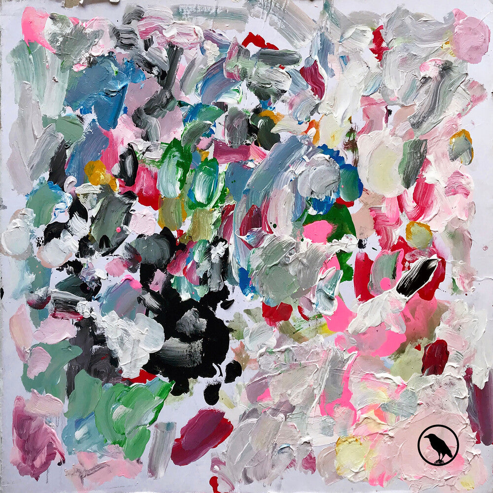 Jay Johanson -Jay - Where's The Cat [LP]