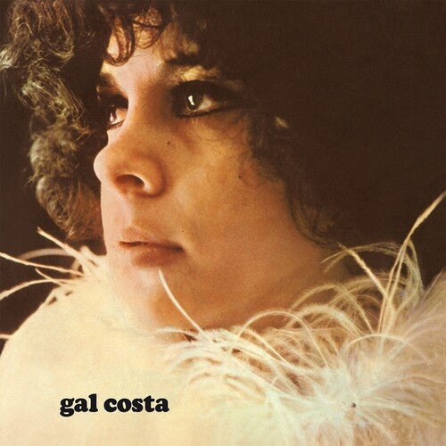 Costa,gal - Gal Costa (1969) - Vinyl Record