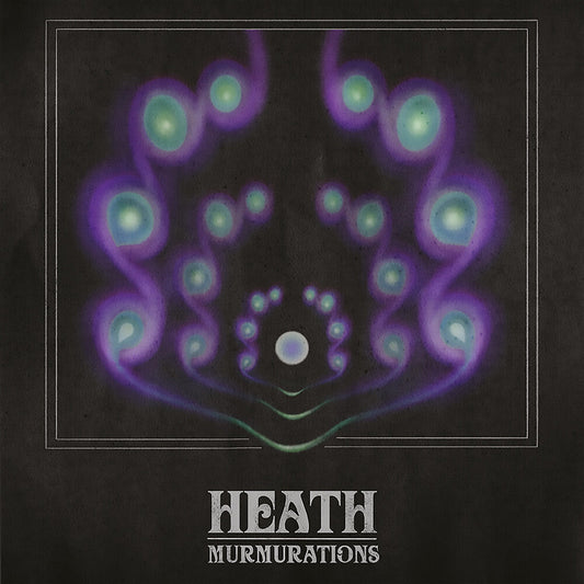 Heath - Murmurations [LP]