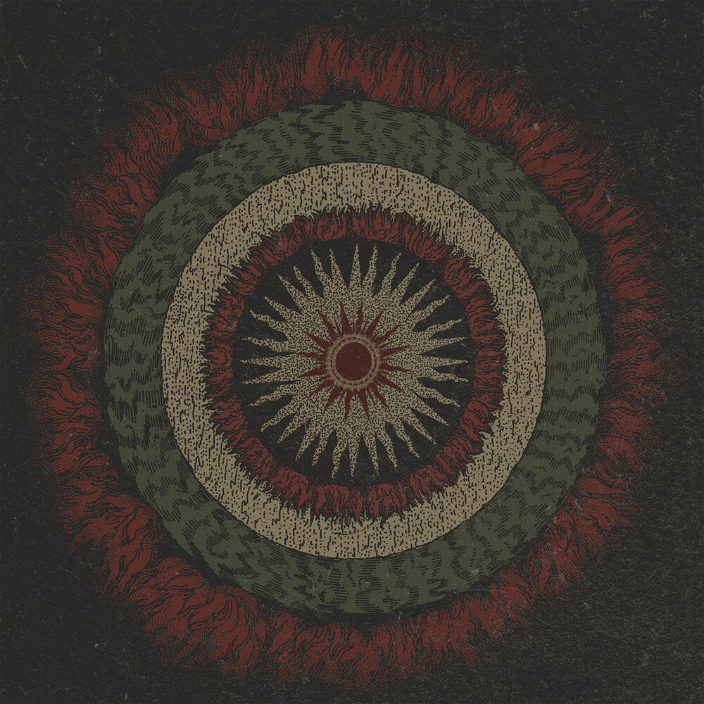 Wolfskin - Ring Of Spheres [CD]