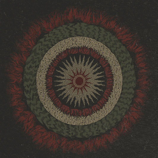 Wolfskin - Ring Of Spheres [CD]