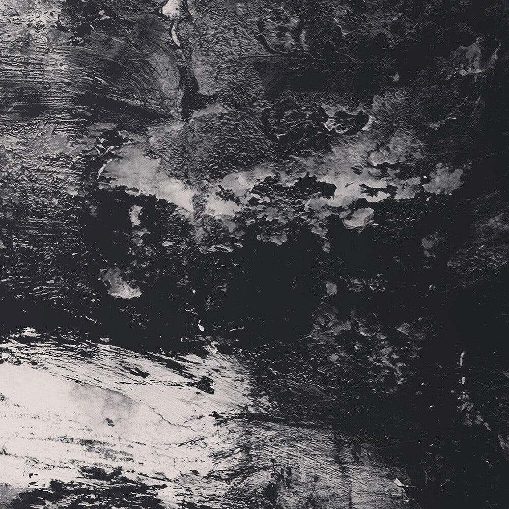 Lambwool - Ashes [CD]