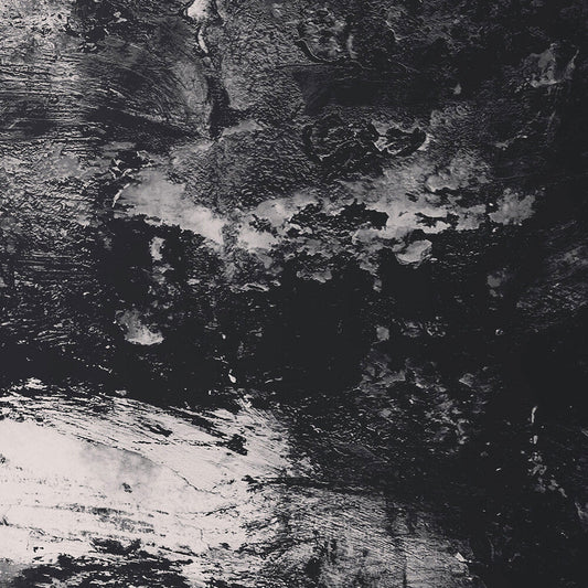 Lambwool - Ashes [CD]