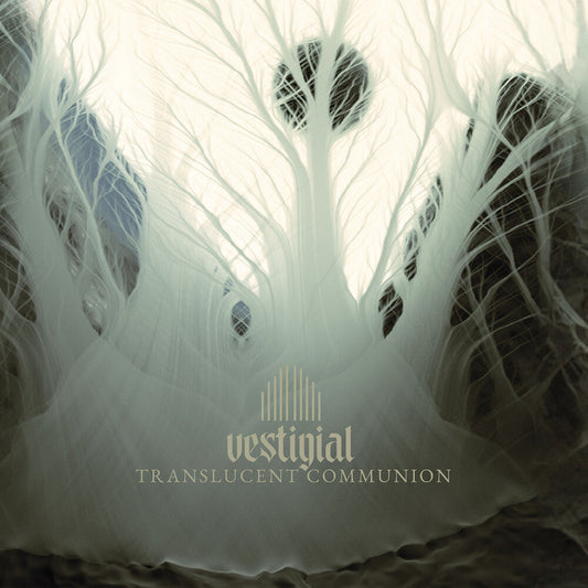 Vestigial - Translucent Communion [CD]