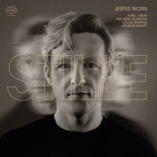 Jesper Thorn - Stille [LP]