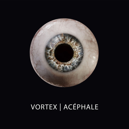 Vortex - Acephale [CD]