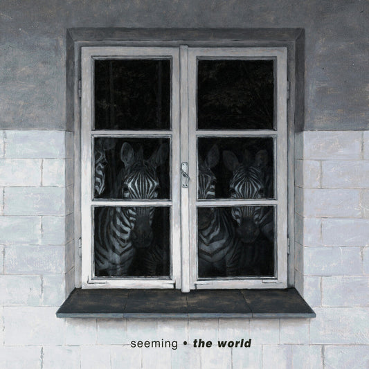 Seeming - World [CD]