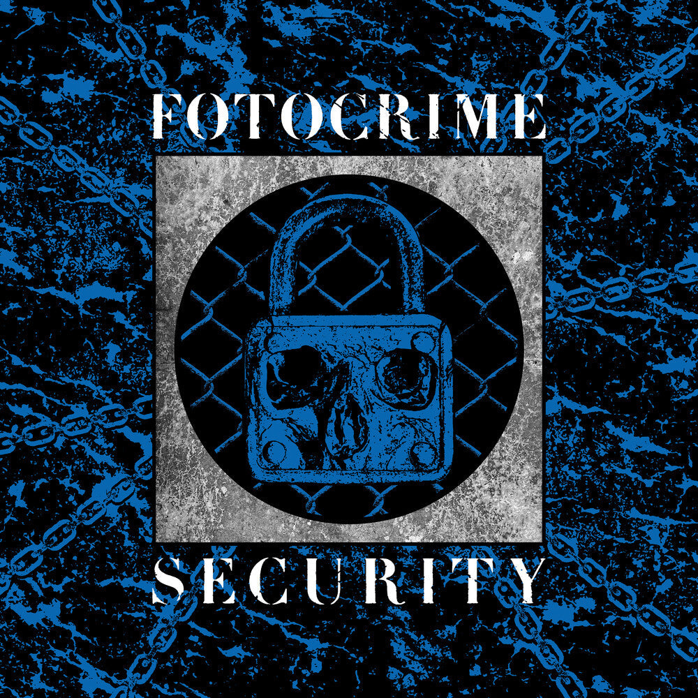 Fotocrime - Security [CD]