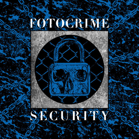 Fotocrime - Security [CD]