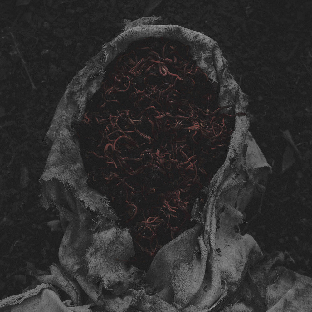 Gorrch - Stillamentum [CD]