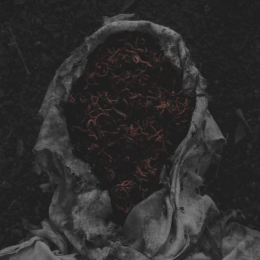 Gorrch - Stillamentum [CD]