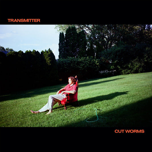 Cut Worms - Transmitter [LP]