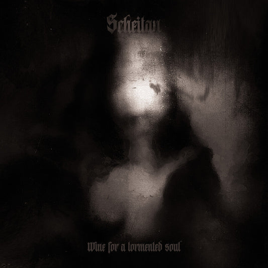 Scheitan - Wine For A Tormented Soul [Colored Vinyl] [Limited Edition] (Purp)