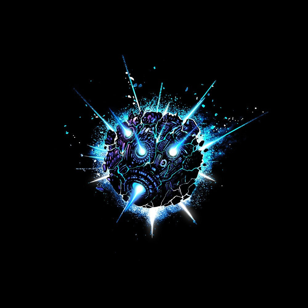 Browning - Burn This World (Post) [LP]