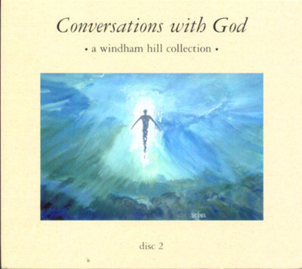 Conversations With God 2 / Various - Conversations with God 2 / Various [CD]