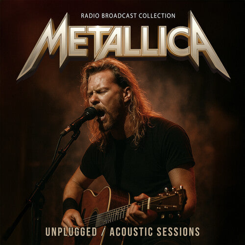 Metallica - Unplugged - Music CD