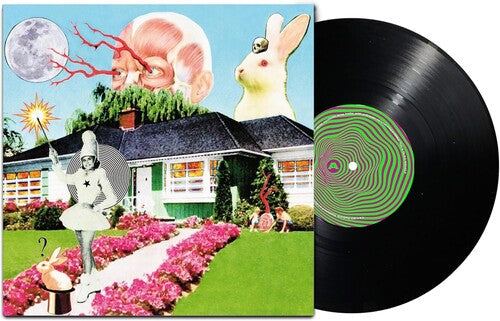 Si! Boom! Voila! - Si! Boom! Voila! - Vinyl Record