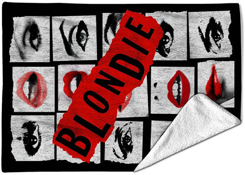 Rocksax Blondie Blnk Lips 60x80 - Rocksax Blondie Blnk Lips 60x80 - Special Products