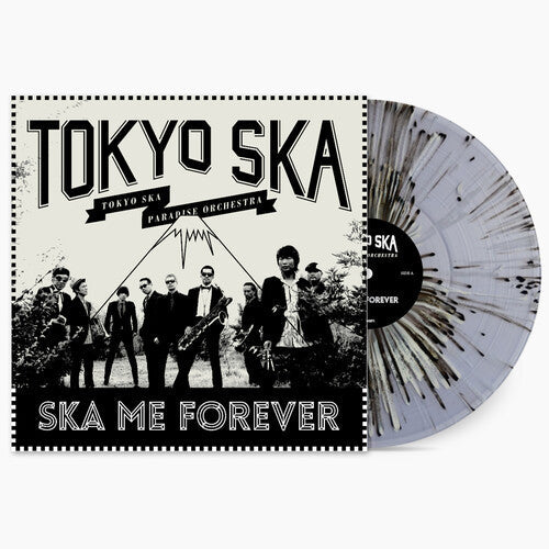 Tokyo Ska Paradise Orchestra - Ska Me Forever - Vinyl Record