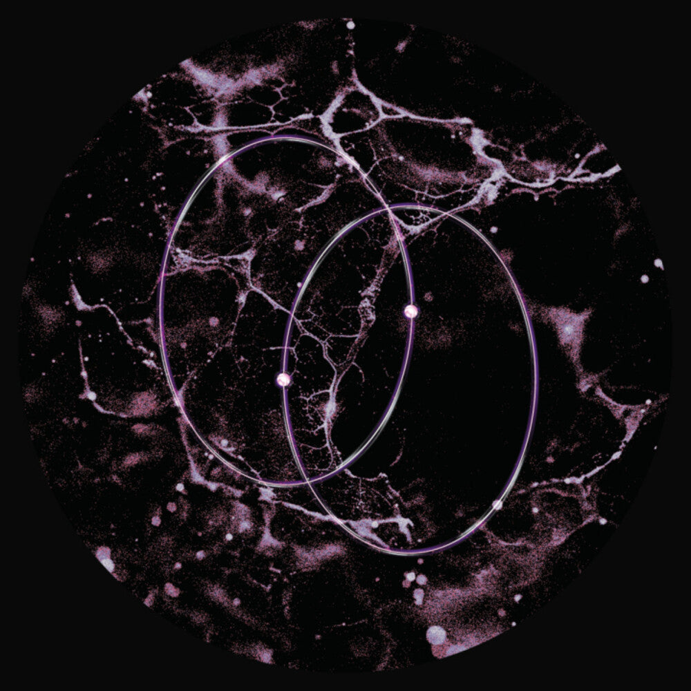 Leo Len - Echolocation (Ep) [12" Vinyl]