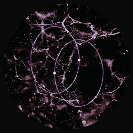 Leo Len - Echolocation (Ep) [12" Vinyl]