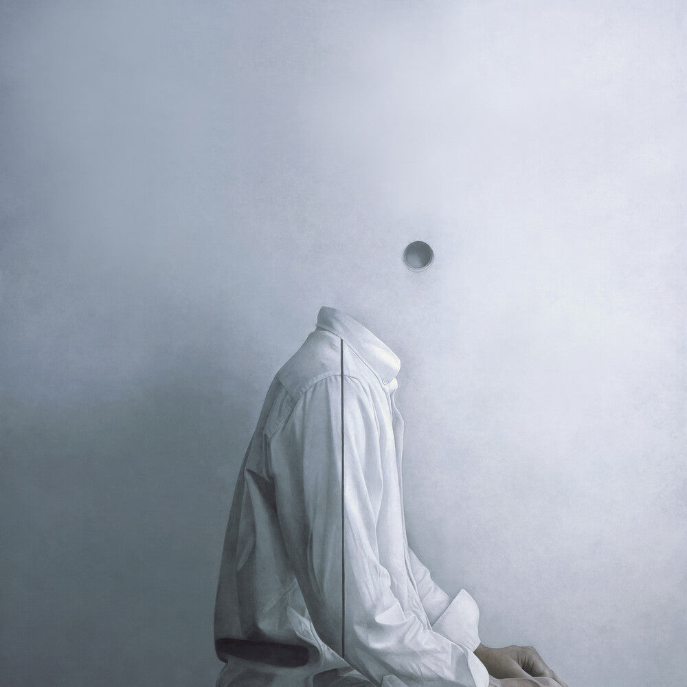 Hiroshi Ebina - On Solitude [CD]