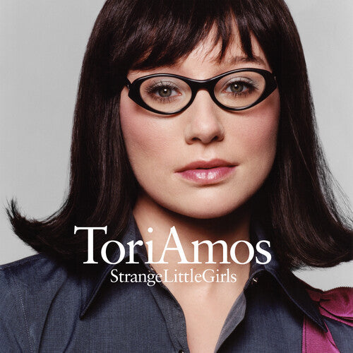Amos,tori - Strange Little Girls (new Age Version) - Vinyl Record