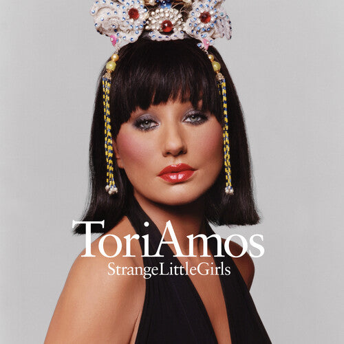 Amos,tori - Strange Little Girls (enjoy The Silence Version) - Vinyl Record