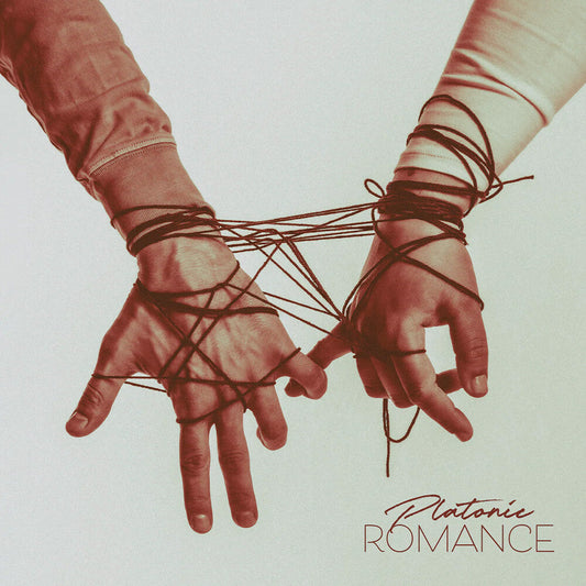 Drama - Platonic Romance [LP]