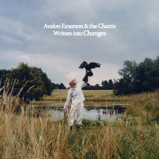 Avalon Emerson - Written Into Changes [CD]