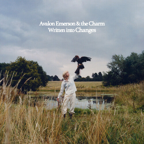 Emerson,avalon & The Charm - Written Into Changes - Music CD
