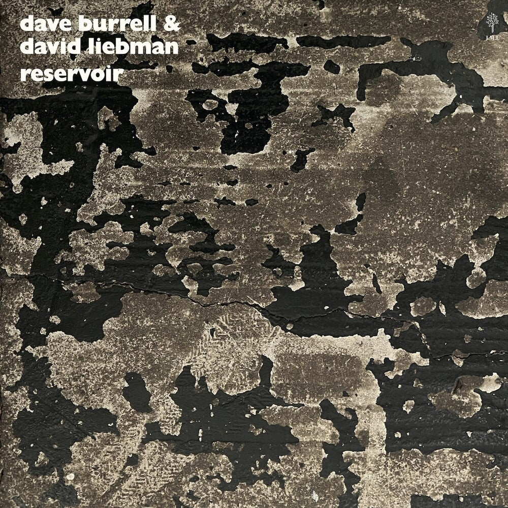 Dave Burrell  / Liebman,David - Reservoir (Gate) [LP]