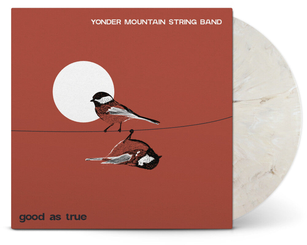 Yonder Mountain String Band - Good As True [S'mores]