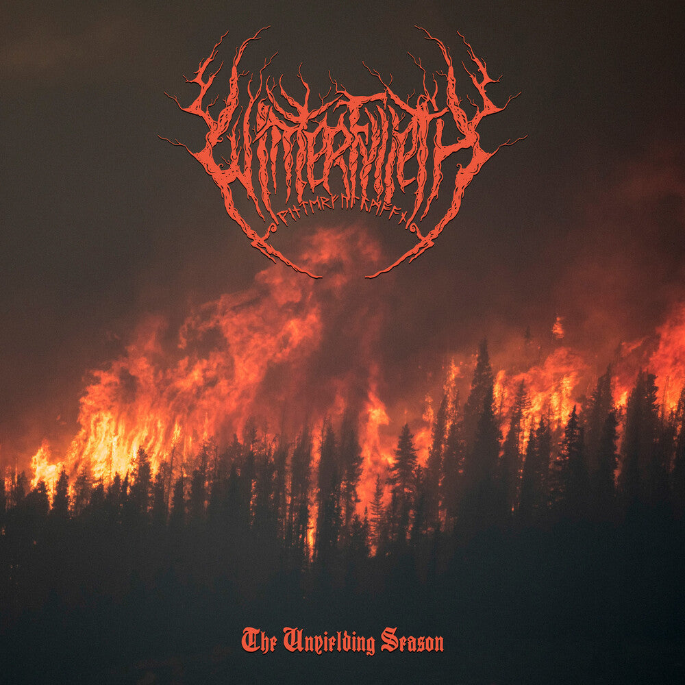 Winterfylleth - The Unyielding Season [Digipak]