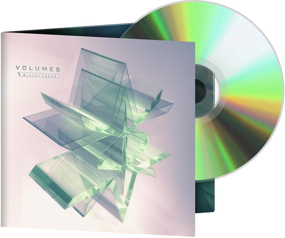 Volumes - Mirror Touch [CD]