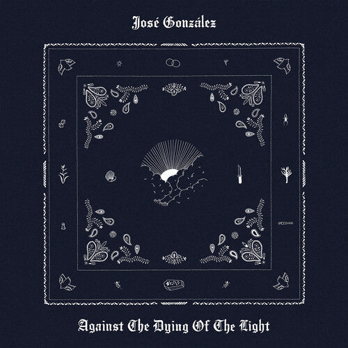 Gonzalez,jose - Against The Dying Of The Light - Vinyl Record